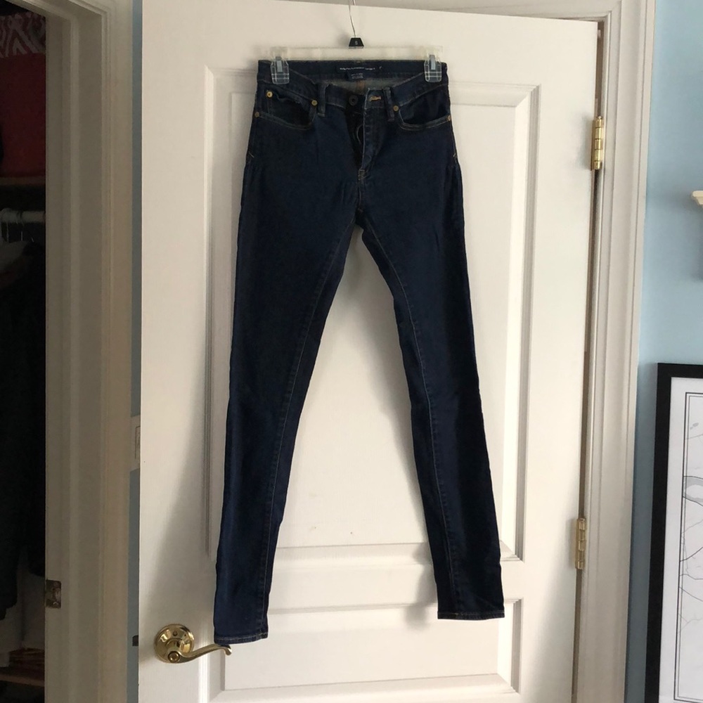 Polo Ralph Lauren Skinny Jeans